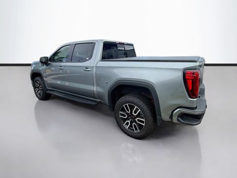 Used 2023 GMC Sierra 1500 AT4 w/ AT4 Preferred Package AWD/4WD image 7