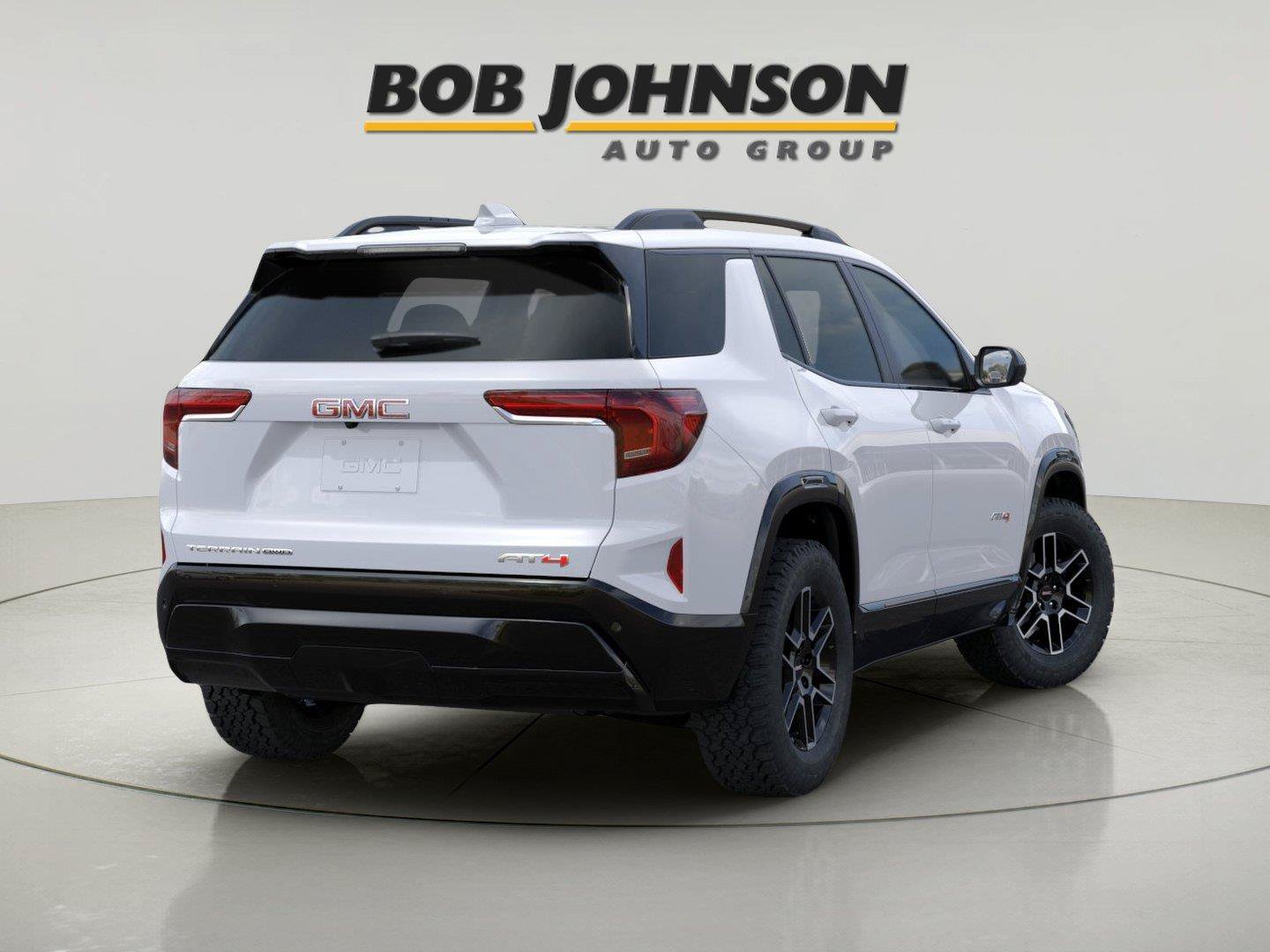 New 2027 GMC Terrain AT4 AWD/4WD image 5