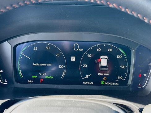New 2026 Honda CR-V Sport-L image 11