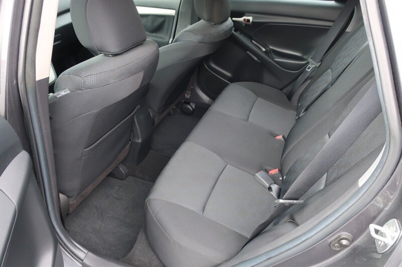 Used 2010 Toyota Matrix w/ PWR Pkg FWD image 24