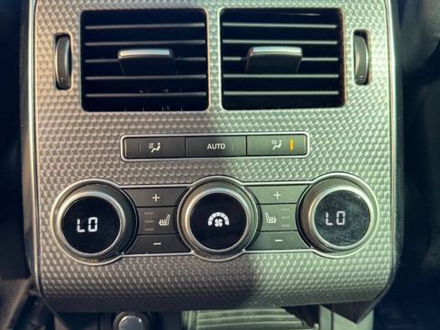 Used 2017 Land Rover Range Rover Sport HSE Dynamic AWD/4WD image 15