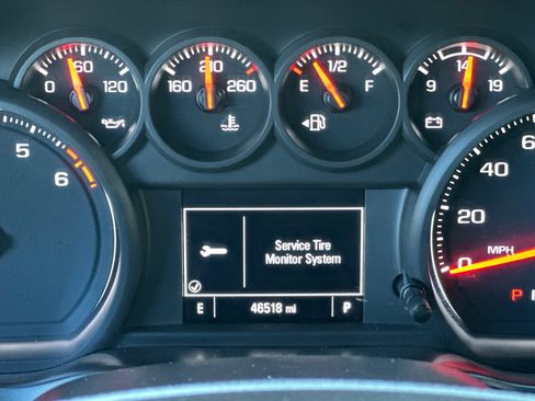 Used 2021 Chevrolet Silverado 2500 W/T w/ WT Convenience Package RWD image 25