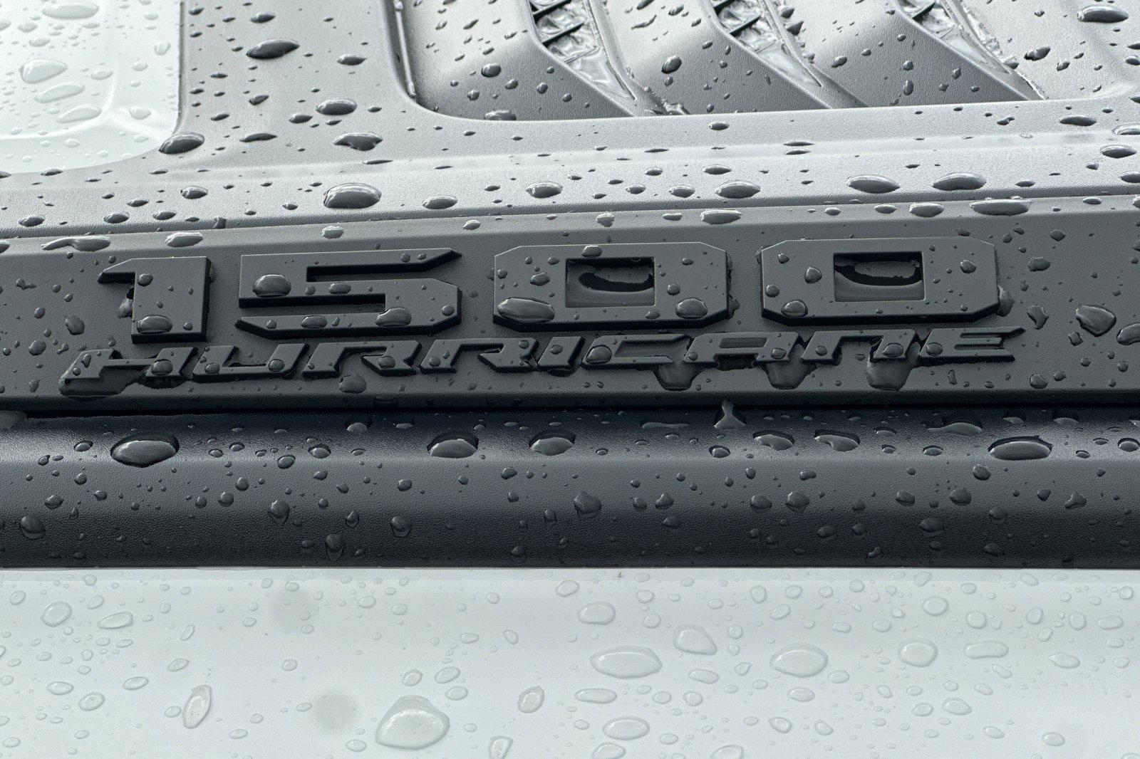 New 2026 RAM 1500 Express AWD/4WD image 13