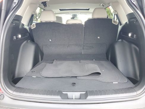 Used 2024 Honda CR-V EX-L image 6