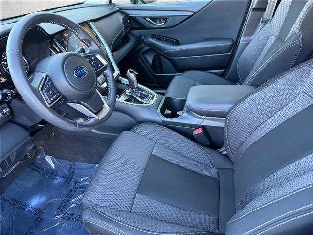 Certified 2024 Subaru Outback Premium AWD/4WD image 10