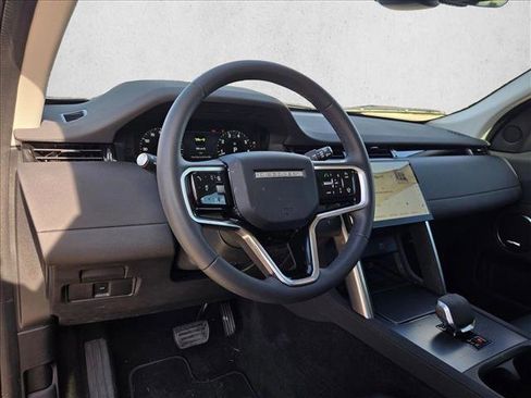 Certified 2025 Land Rover Discovery Sport S image 9