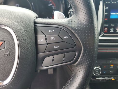 Used 2024 Dodge Durango GT AWD/4WD image 15