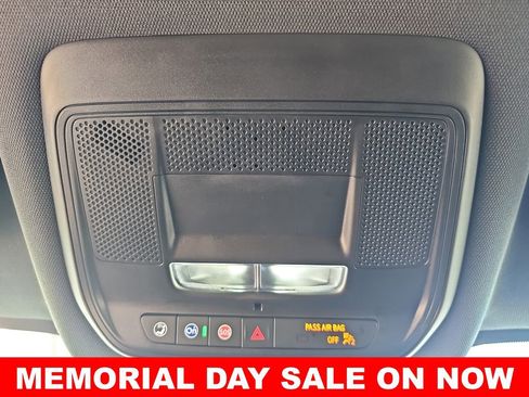 New 2025 Chevrolet Blazer EV LT w/ Midnight/Sport Edition FWD image 30