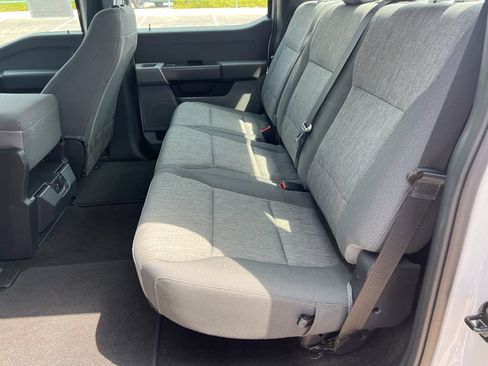 Used 2023 Ford F150 XL RWD image 17