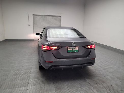 Used 2022 Nissan Sentra S FWD image 6