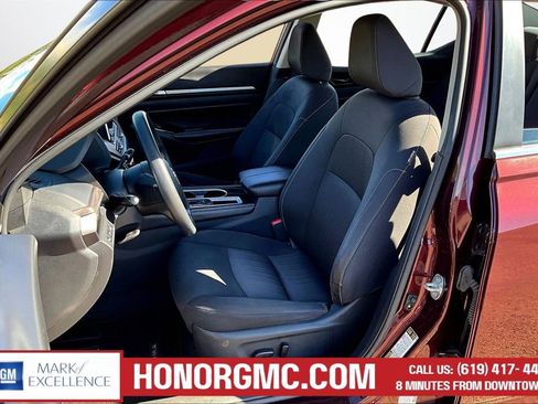 Used 2023 Nissan Altima 2.5 SV image 20