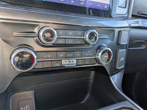 Used 2023 Ford F150 XLT w/ Equipment Group 302A High image 15