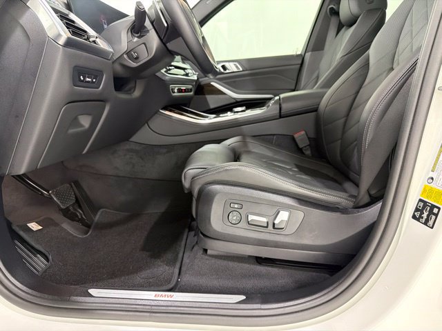 Certified 2024 BMW X5 xDrive40i AWD/4WD image 14