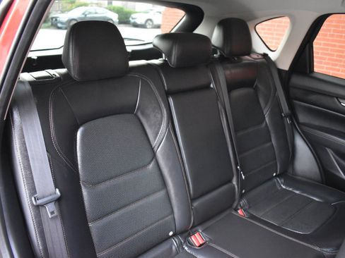 Used 2020 MAZDA CX-5 Grand Touring image 16