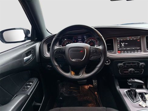 Used 2023 Dodge Charger Scat Pack w/ Plus Group image 22