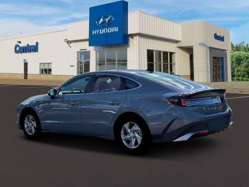 New 2026 Hyundai Sonata SE image 4