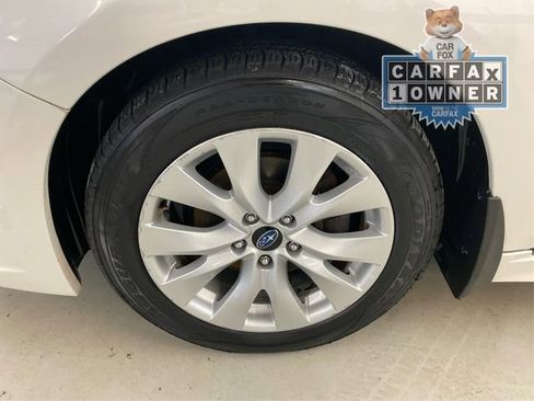 Used 2016 Subaru Legacy 2.5i Premium w/ Moonroof Package image 19