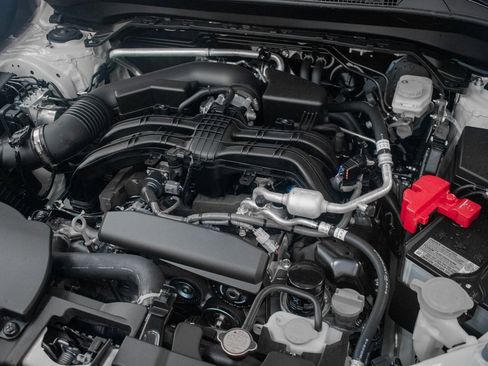 New 2025 Subaru Forester Sport image 7