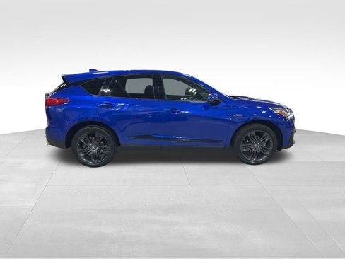 Used 2021 Acura RDX A-Spec image 30