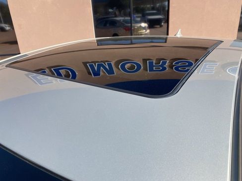 Used 2012 Buick LaCrosse Premium w/ Driver Confidence Package image 12