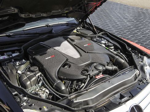 Used 2008 Mercedes-Benz SL 600 image 25