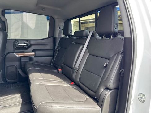 Used 2020 Chevrolet Silverado 1500 LT Trail Boss image 20