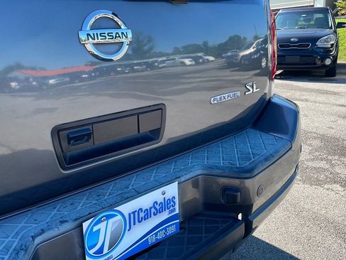 Used 2011 Nissan Armada SL image 20