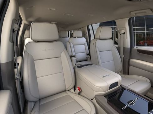 New 2026 GMC Yukon XL Denali AWD/4WD image 16