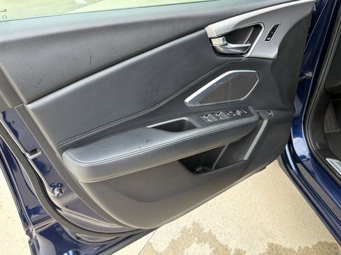 Certified 2019 Acura RDX AWD image 7