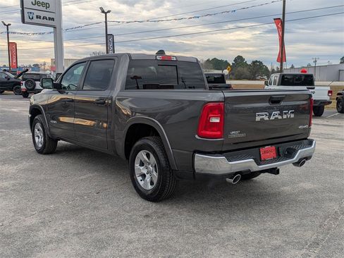 New 2026 RAM 1500 Big Horn image 5