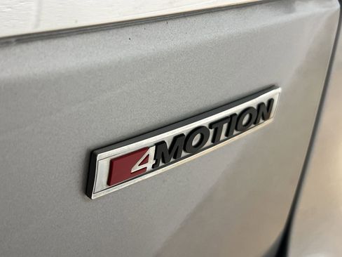 Used 2022 Volkswagen Atlas SE image 22