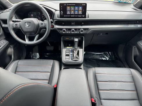 Used 2024 Honda CR-V Sport-L image 12