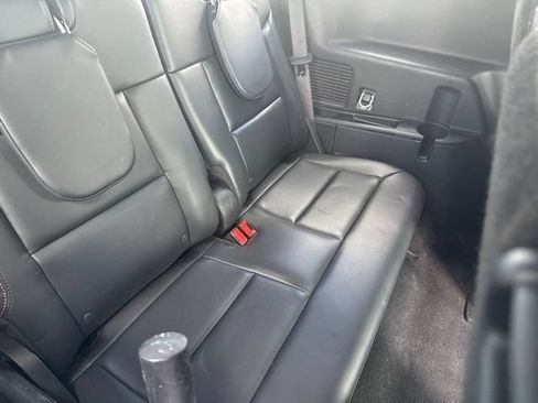 Used 2025 Ford Explorer ST w/ Sun And Sound Package AWD/4WD image 32