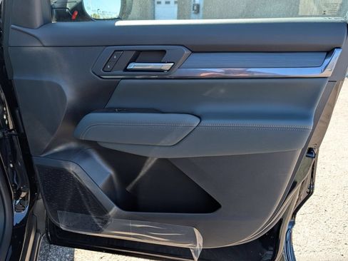 New 2026 GMC Terrain AT4 w/ Technology Package II AWD/4WD image 27