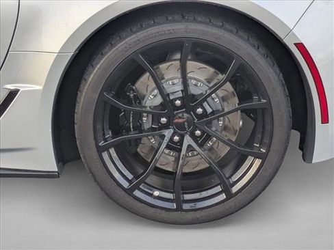 Used 2019 Chevrolet Corvette Grand Sport image 23