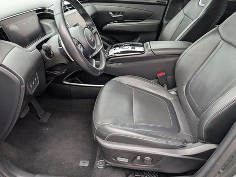 Used 2022 Hyundai Tucson Limited image 26