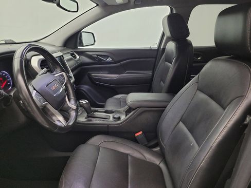 Used 2018 GMC Acadia SLT AWD/4WD image 17