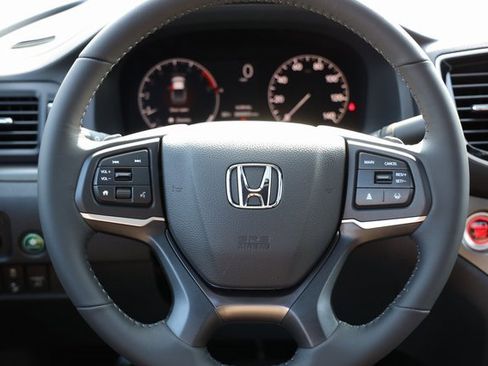 New 2026 Honda Ridgeline RTL image 14