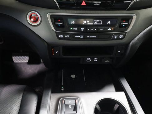 New 2026 Honda Ridgeline RTL image 28