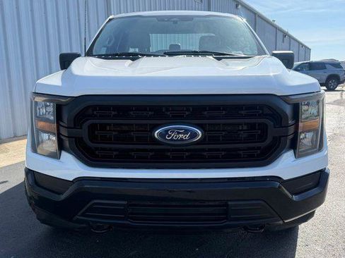 Used 2023 Ford F150 XL w/ Trailer Tow Package AWD/4WD image 14