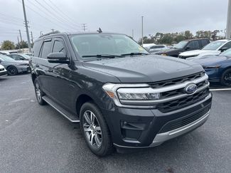 Used 2022 Ford Expedition XLT video 1