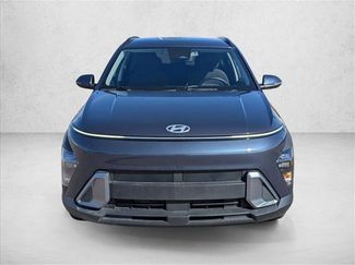 Used 2025 Hyundai Kona SEL video 2