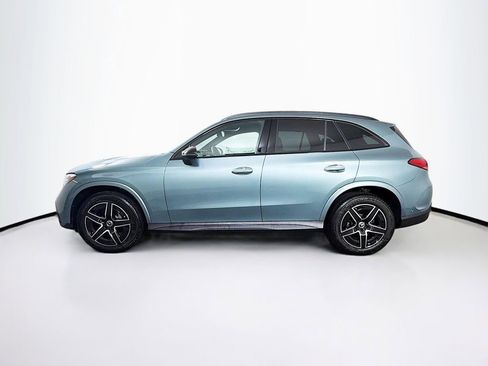 Used 2025 Mercedes-Benz GLC 300 GLC 300 image 4