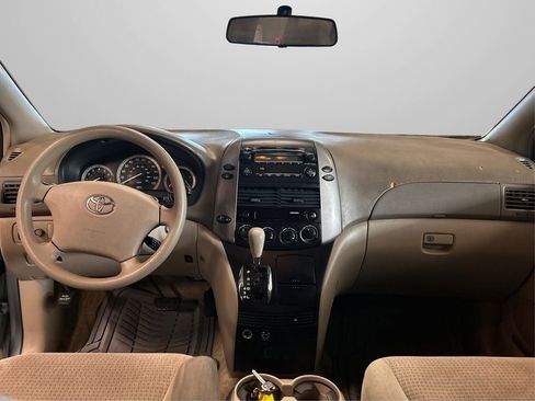 Used 2010 Toyota Sienna CE image 25