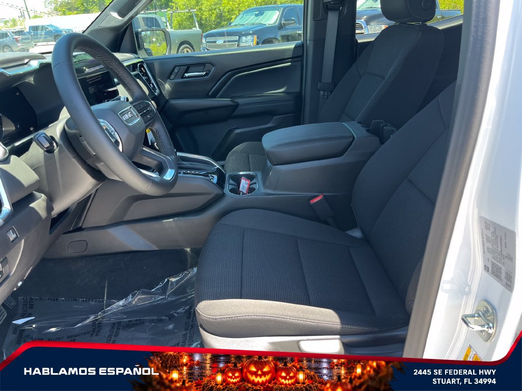 New 2026 GMC Canyon Elevation RWD image 9
