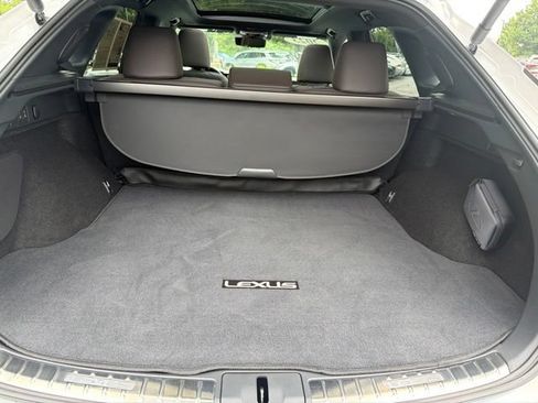 Used 2023 Lexus RX 350 AWD w/ Cold Area Package image 44
