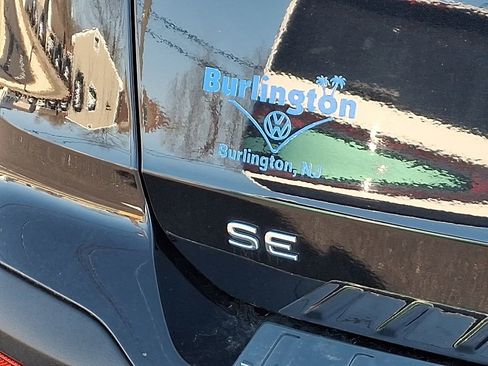 Certified 2023 Volkswagen Taos SE image 31