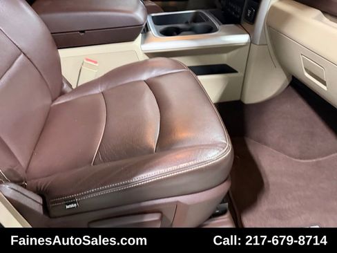 Used 2016 RAM 3500 Big Horn image 71