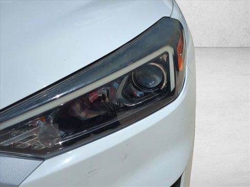 Used 2019 Hyundai Tucson SE FWD image 6