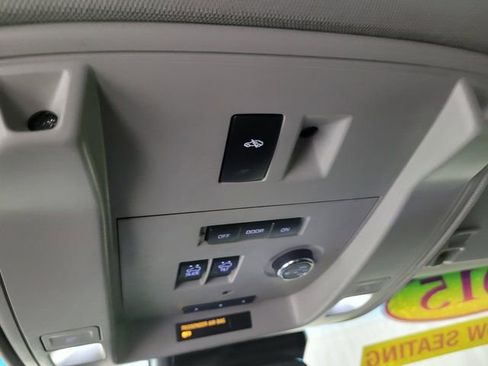 Used 2015 Cadillac Escalade Premium image 43